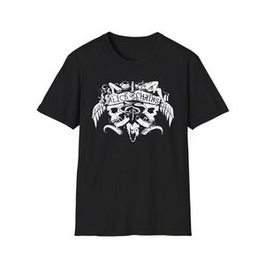 Alice In Chains Grunge Band Softstyle T-Shirt